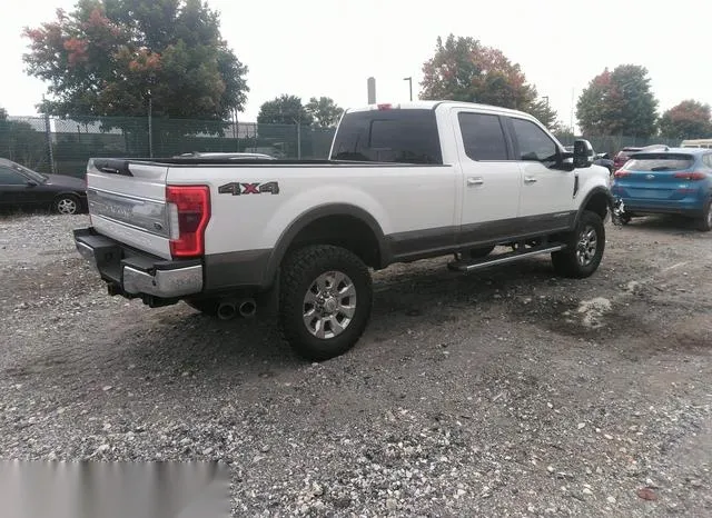 1FT7W2BT7HED62650 2017 2017 Ford F-250- King Ranch 4