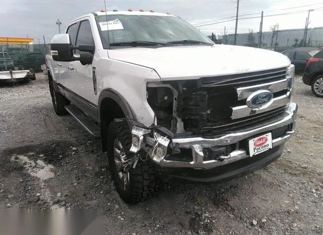 1FT7W2BT7HED62650 2017 2017 Ford F-250- King Ranch 6