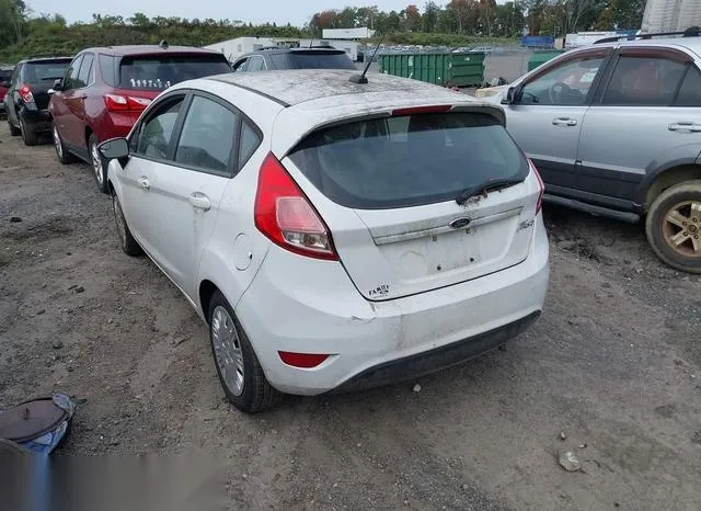 3FADP4TJ3FM104342 2015 2015 Ford Fiesta- S 3