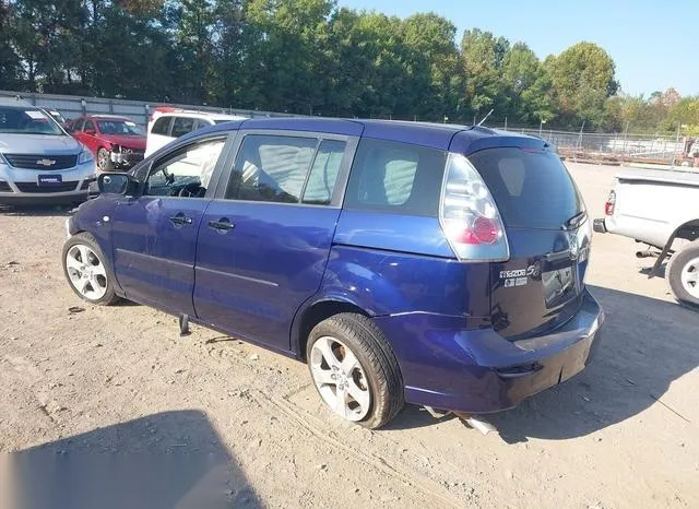 JM1CR293560108568 2006 2006 Mazda 5- Sport 3