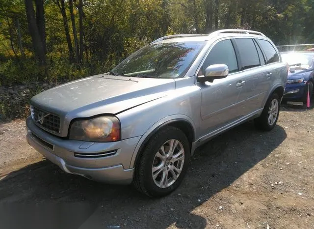 YV4952CY7E1687871 2014 2014 Volvo XC90- 3-2 2