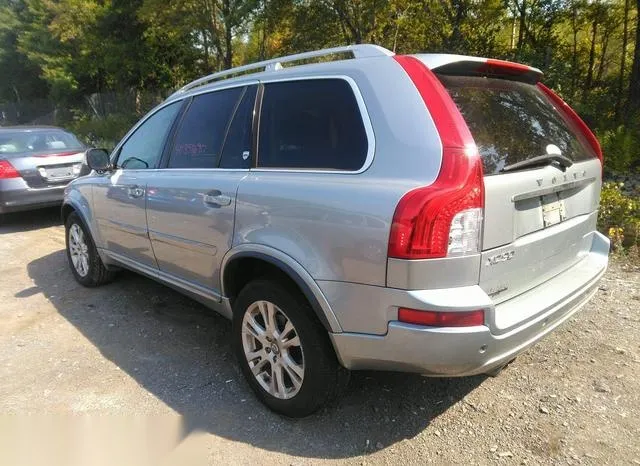 YV4952CY7E1687871 2014 2014 Volvo XC90- 3-2 3