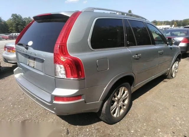 YV4952CY7E1687871 2014 2014 Volvo XC90- 3-2 4