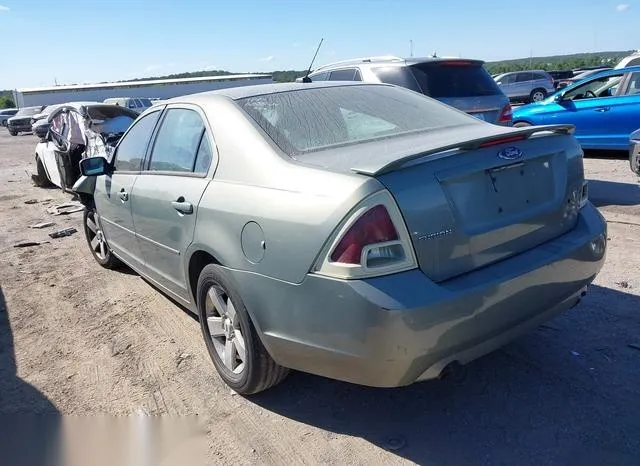 3FAHP07148R232812 2008 2008 Ford Fusion- SE 3