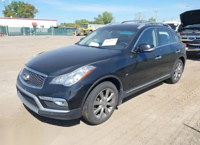 JN1BJ0RR1GM271291 2016 2016 Infiniti QX50 2