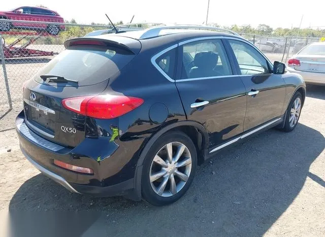 JN1BJ0RR1GM271291 2016 2016 Infiniti QX50 4