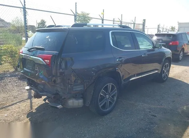 1GKKNXLS4HZ142363 2017 2017 GMC Acadia- Denali 4