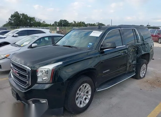 1GKS1AKCXGR381126 2016 2016 GMC Yukon- Sle 2