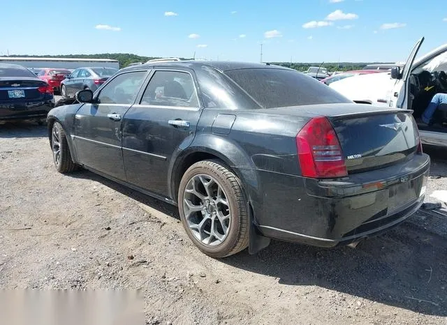 2C3LA73W56H388936 2006 2006 Chrysler 300C- Srt8 3