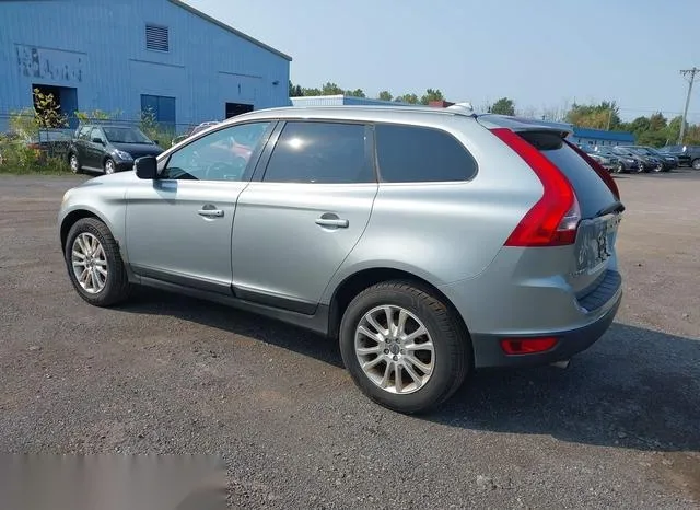 YV4992DZ3A2123585 2010 2010 Volvo XC60- T6/T6 R-Design 3