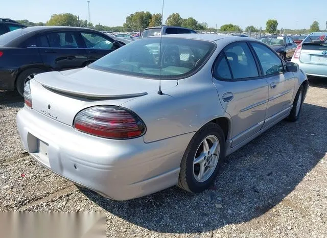 1G2WP52K0XF354128 1999 1999 Pontiac Grand- Prix GT 4