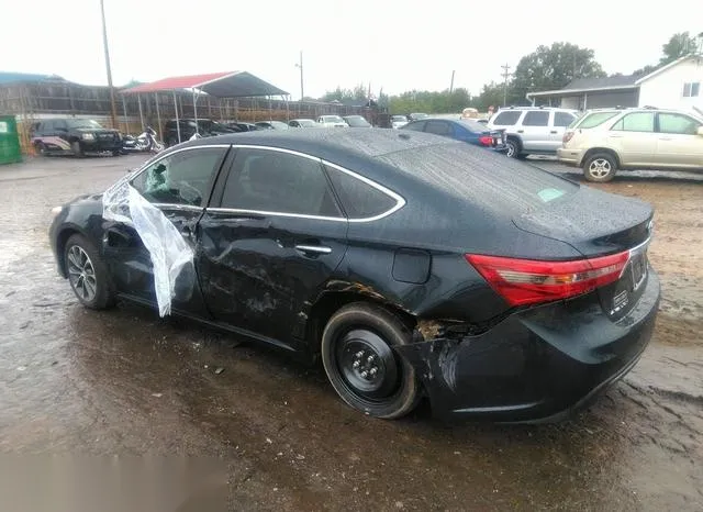 4T1BK1EB5GU226780 2016 2016 Toyota Avalon- Xle 3