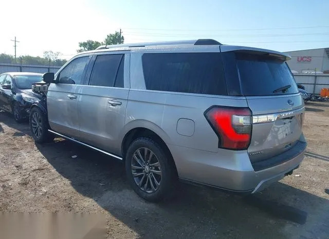 1FMJK2AT8MEA27471 2021 2021 Ford Expedition- Limited Max 3