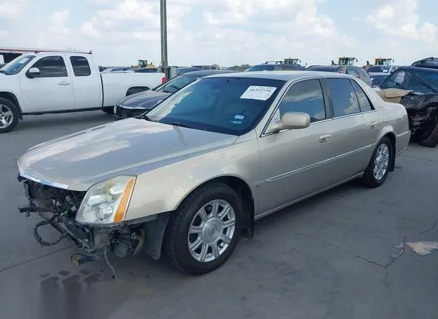 1G6KD57Y88U110890 2008 2008 Cadillac DTS- 1SC 2