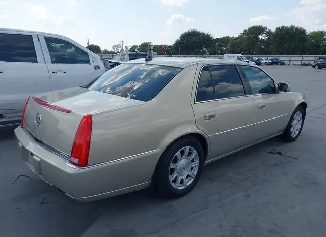 1G6KD57Y88U110890 2008 2008 Cadillac DTS- 1SC 4