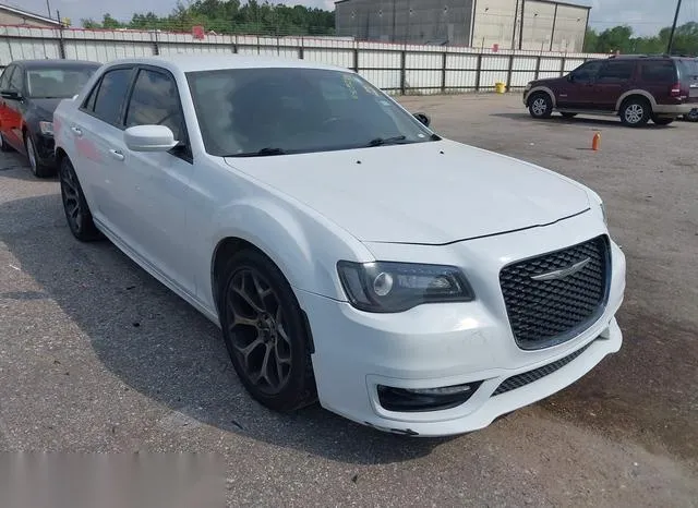 2C3CCABT8HH560152 2017 2017 Chrysler 300- 300S 1