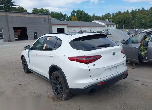 ZASPAKBN6K7C53664 2019 2019 Alfa Romeo Stelvio- Ti Sport Awd 3