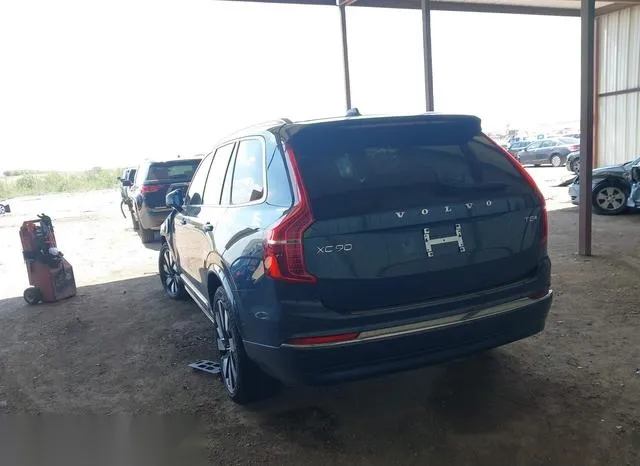 YV4H60PFXS1292407 2025 2025 Volvo Xc90 Plug-In Hybrid- Ultra 3