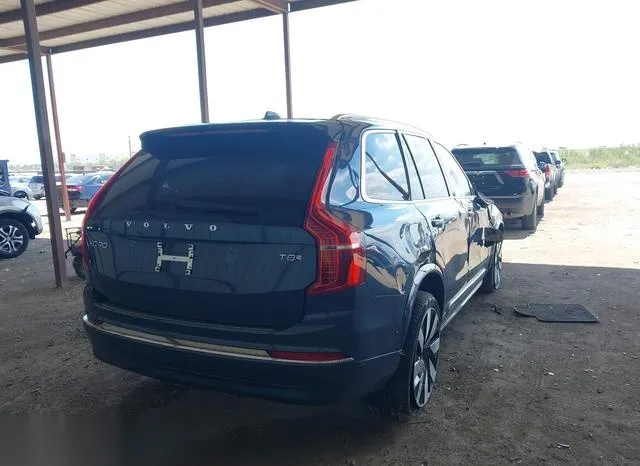 YV4H60PFXS1292407 2025 2025 Volvo Xc90 Plug-In Hybrid- Ultra 4