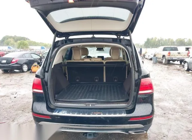 4JGDA5GB5KB216450 2019 2019 Mercedes-Benz GLE 400- 4Matic 8