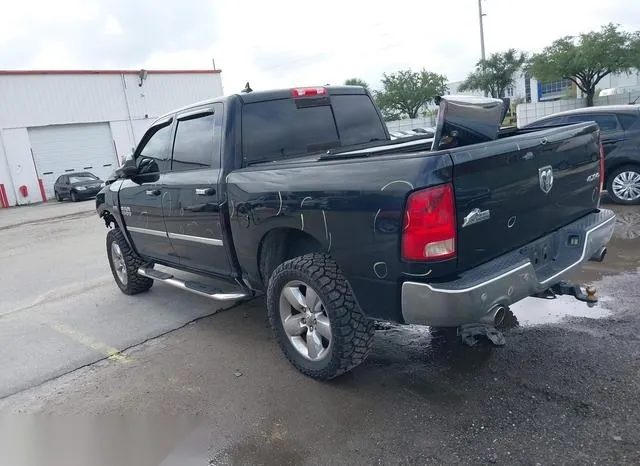 1C6RR7LT2ES221162 2014 2014 RAM 1500- Big Horn 3