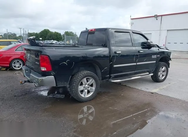 1C6RR7LT2ES221162 2014 2014 RAM 1500- Big Horn 4