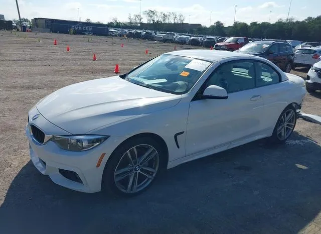 WBA4Z7C56JED47621 2018 2018 BMW 4 Series- 440I Xdrive