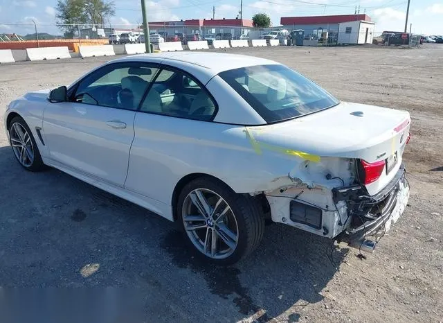 WBA4Z7C56JED47621 2018 2018 BMW 4 Series- 440I Xdrive 3