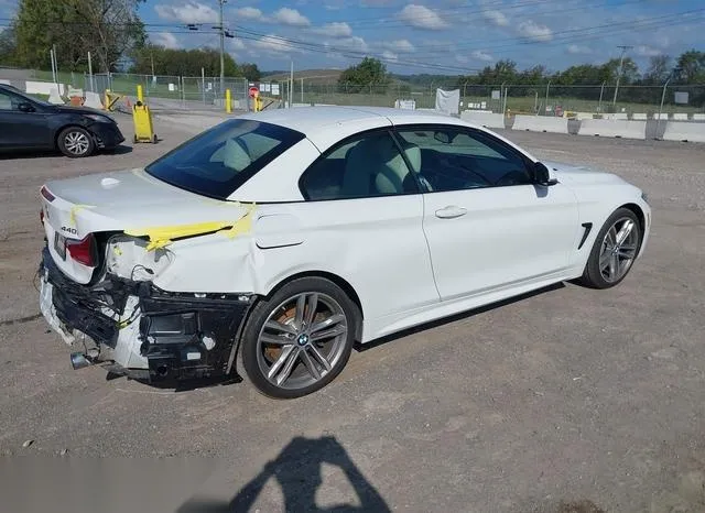 WBA4Z7C56JED47621 2018 2018 BMW 4 Series- 440I Xdrive 4