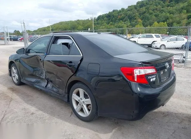 4T1BF1FK9CU108468 2012 2012 Toyota Camry- SE 3