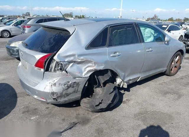 4T3ZK11A69U014945 2009 2009 Toyota Venza- Base V6 4