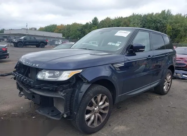 SALWR2WF8EA331071 2014 2014 Land Rover Range Rover- Sport 3- 2