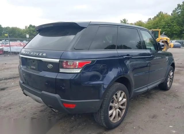 SALWR2WF8EA331071 2014 2014 Land Rover Range Rover- Sport 3- 4