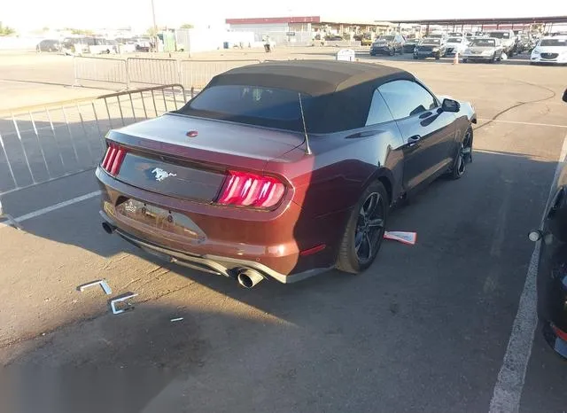 1FATP8UH3J5166014 2018 2018 Ford Mustang- Ecoboost 4