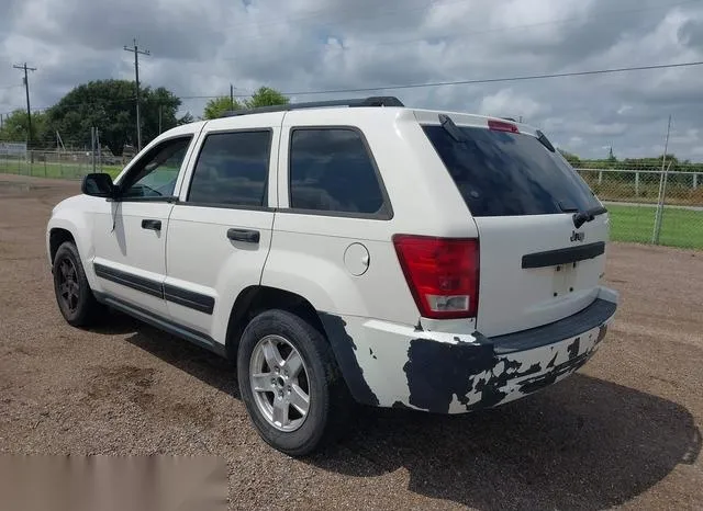 1J4GS48K05C590853 2005 2005 Jeep Grand Cherokee- Laredo 6