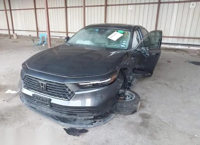 1HGCY1F34RA011380 2024 2024 Honda Accord- EX 2