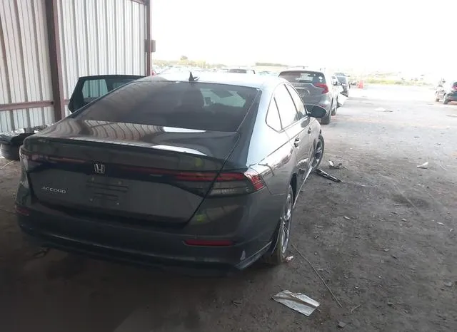 1HGCY1F34RA011380 2024 2024 Honda Accord- EX 4