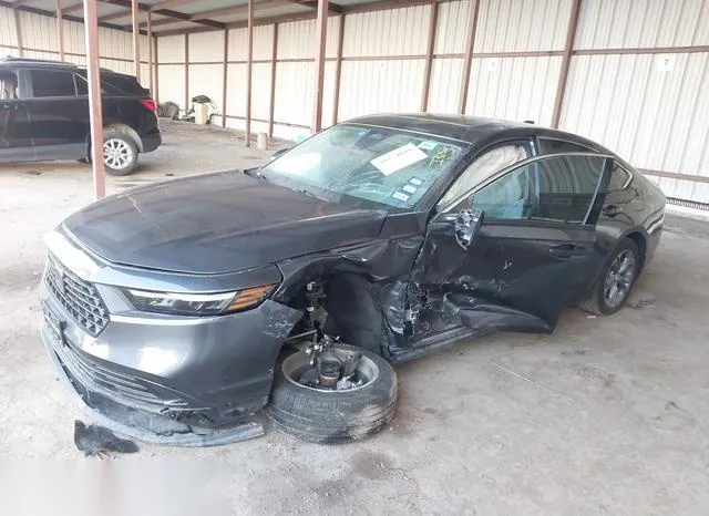 1HGCY1F34RA011380 2024 2024 Honda Accord- EX 6