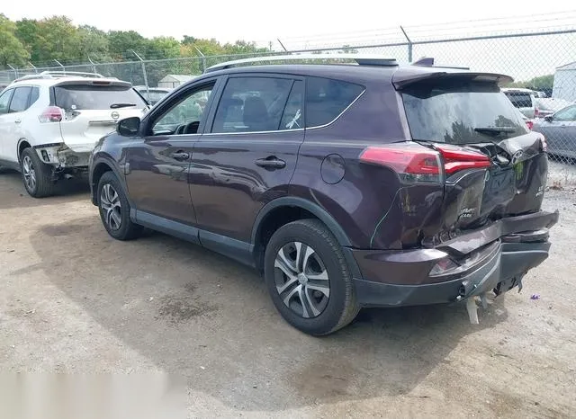 2T3BFREV8GW443468 2016 2016 Toyota RAV4- LE 3