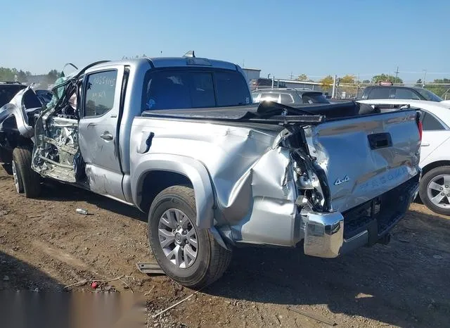 5TFCZ5AN4HX051921 2017 2017 Toyota Tacoma- Sr5 V6 3