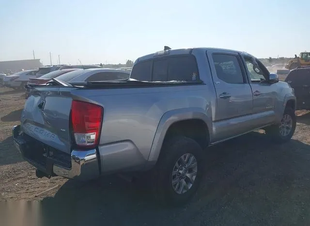 5TFCZ5AN4HX051921 2017 2017 Toyota Tacoma- Sr5 V6 4