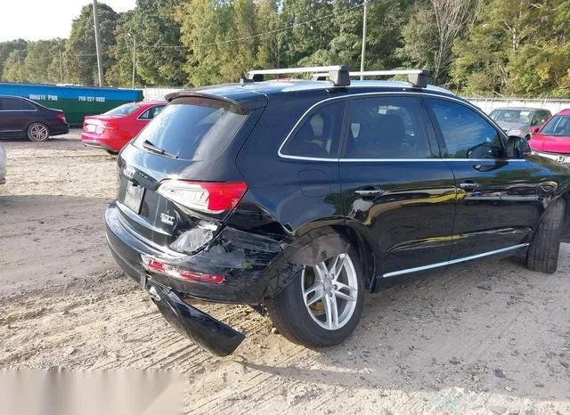 WA1C2AFP4HA079397 2017 2017 Audi Q5- 2-0T Premium 6