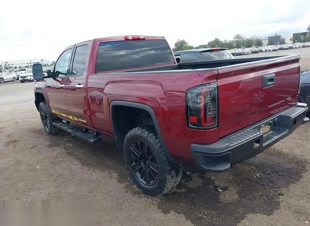 1GTR1TEC6FZ284697 2015 2015 GMC Sierra- 1500 3