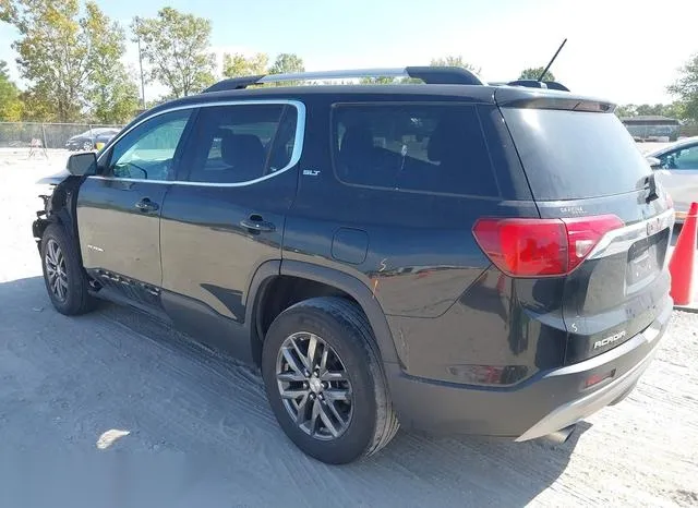 1GKKNULS5HZ312597 2017 2017 GMC Acadia- Slt-1 3