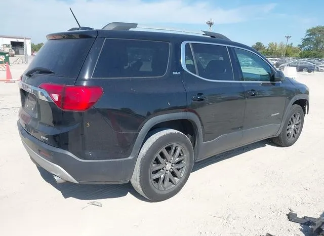 1GKKNULS5HZ312597 2017 2017 GMC Acadia- Slt-1 4