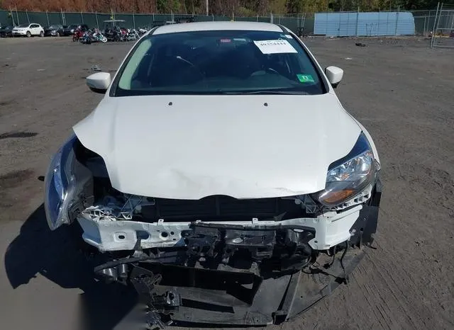 1FADP3N21EL338382 2014 2014 Ford Focus- Titanium 6