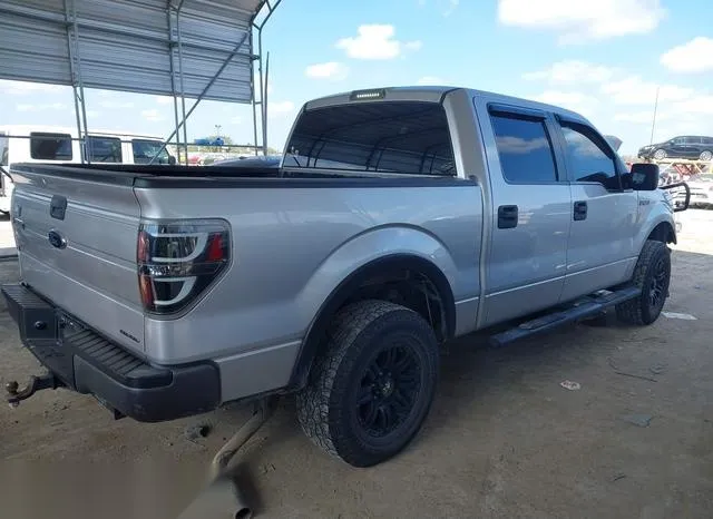 1FTEW1CM8EKE80485 2014 2014 Ford F-150- XL 4