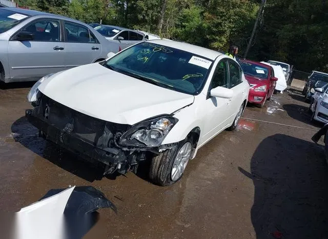 1N4AL2AP1AN559926 2010 2010 Nissan Altima- 2-5 S 2