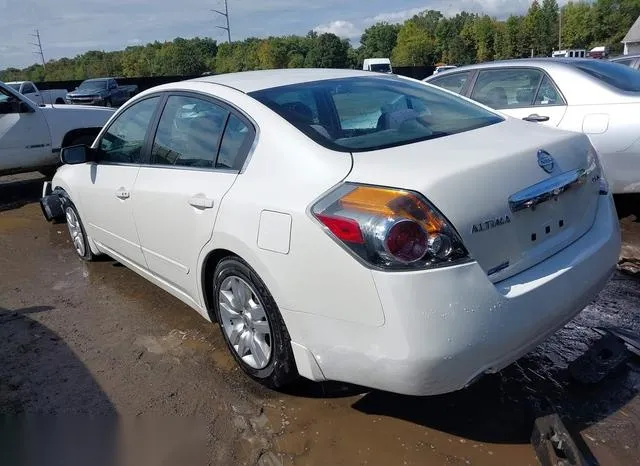 1N4AL2AP1AN559926 2010 2010 Nissan Altima- 2-5 S 3