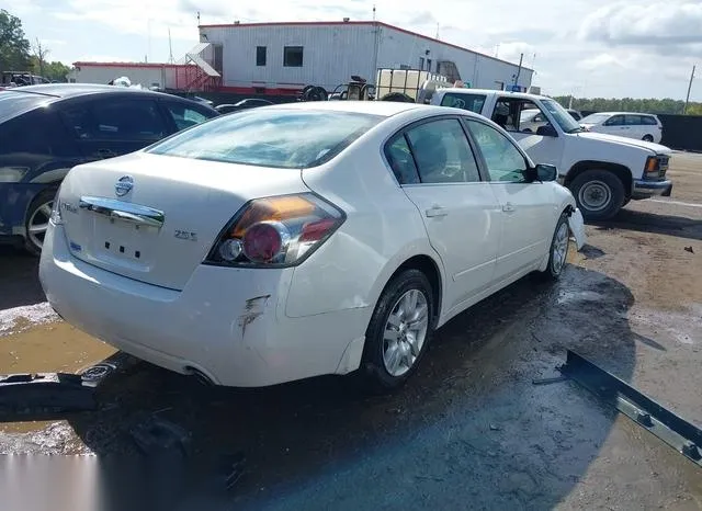 1N4AL2AP1AN559926 2010 2010 Nissan Altima- 2-5 S 4